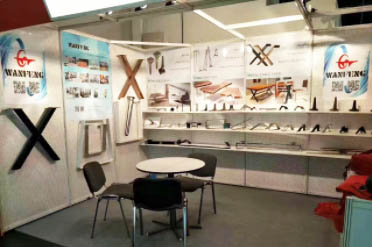 To participate in the exhibition2