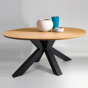 Black Table Legs Modern Metal Wrought Iron Furniture Table Legs