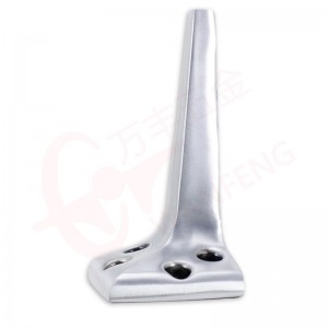 Hot Selling for China S21 Metal Sofa Leg for Furniture Hardware
