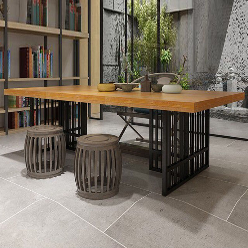 8 easy ways to connect table legs