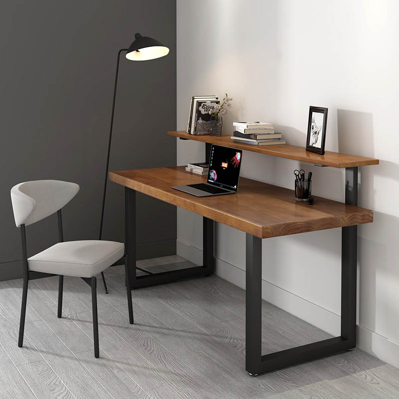 How to quickly make coffee metal table legs