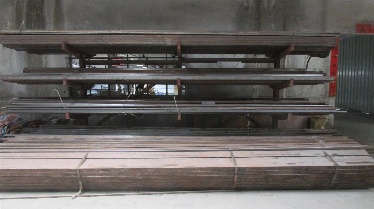 raw material
