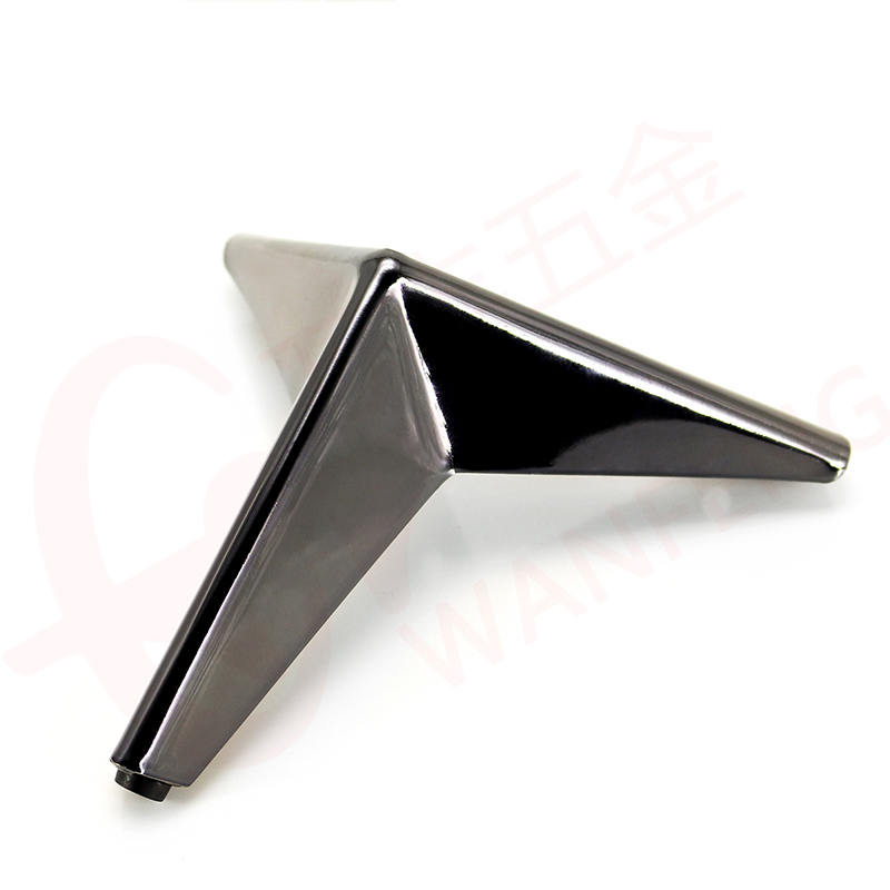 What Are The Precautions For Installing Metal Legs For Sofa