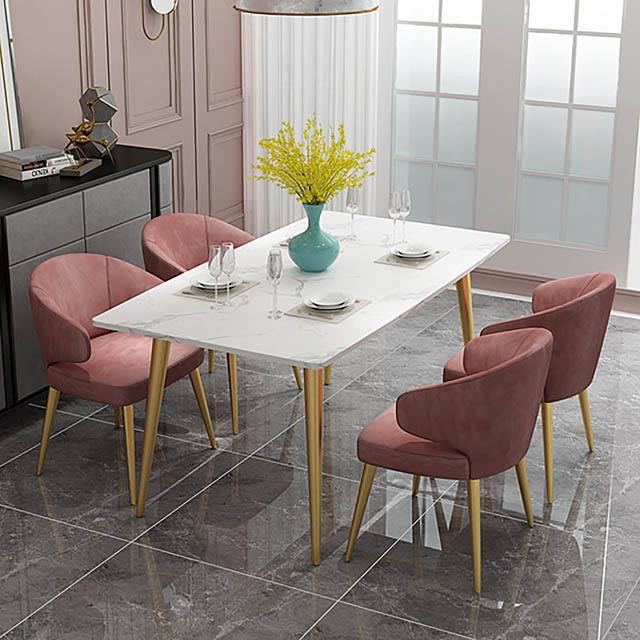 It might be at the bottom but it's essential as tables need a strong support for stability. We supply table bases of varying materials such as Stainless Steel, Metal, Wood and Aluminium. Choose between bar or dining table height. Need a shorter than usual table to act as a coffee table? We can customise that for you too.