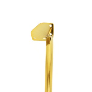 Tapered Table Legs High-end Luxury table legs