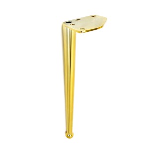 Tapered Table Legs High-end Luxury table legs
